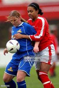 doncaster belles