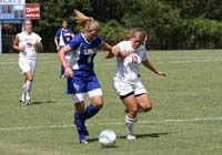 footy tackle