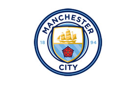 Manchester City Women training session